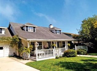 1582 4th St, Los Osos, CA 93402