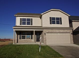 2941 Our Tibbs Trl, Lexington, KY 40511