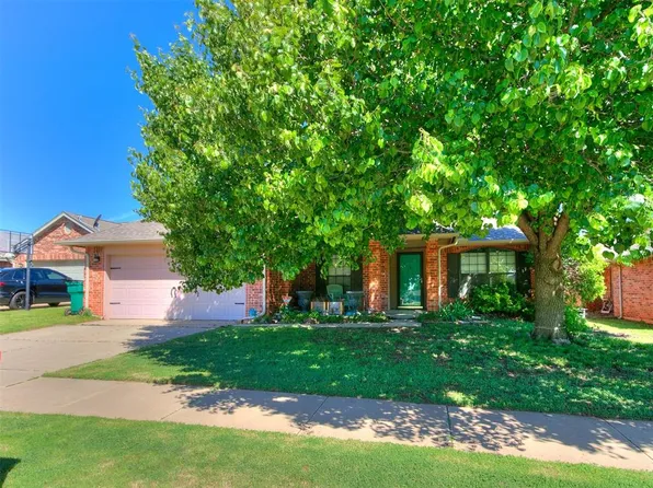 6717 NW 133rd St, Oklahoma City, OK 73142