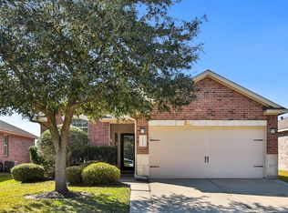 21819 Catoosa Dr, Spring, TX 77388