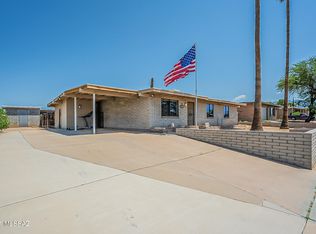 3652 W Wesleyan Dr, Tucson, AZ 85741