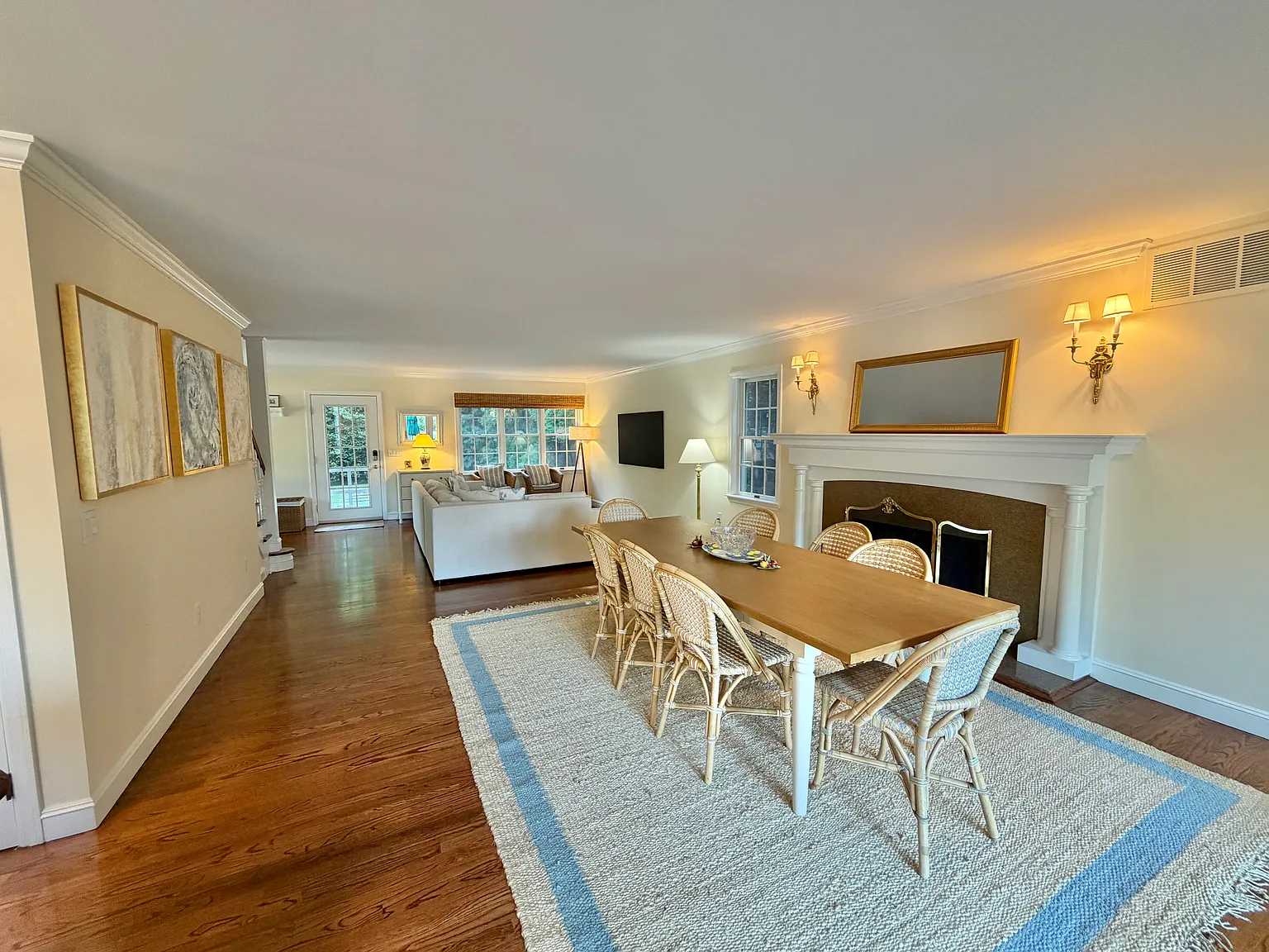 Quogue South Summer Getaway — Photo 3