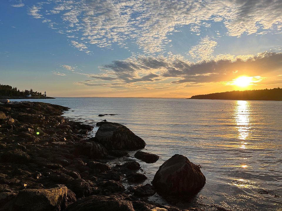 18 Million Dollar View Lane, Isle Au Haut, ME 04645 Zillow