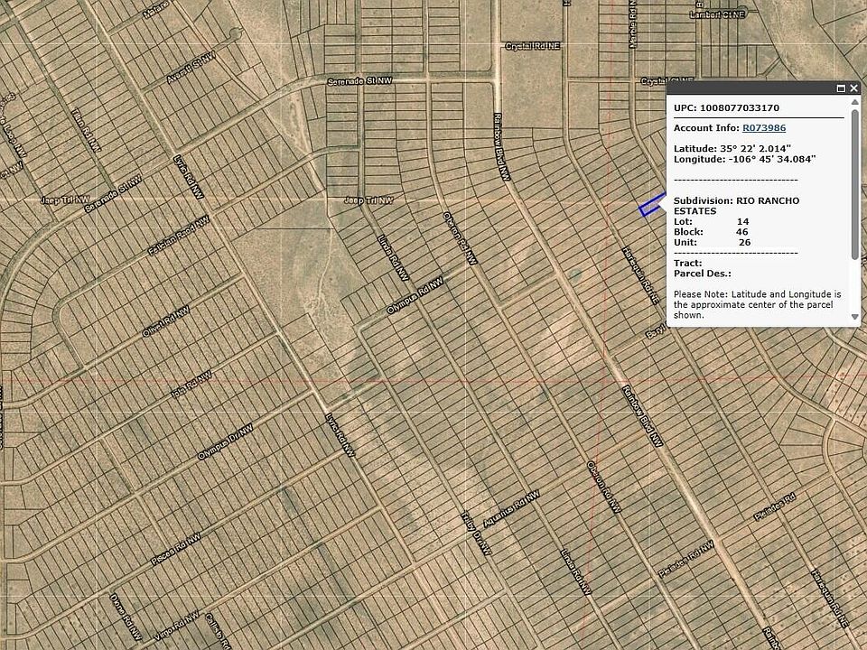 1st image of Marble U26 B46 L14 Rd NE #26
