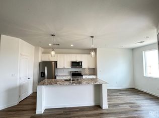 8002 Cuyama River St, Bakersfield, CA 93311