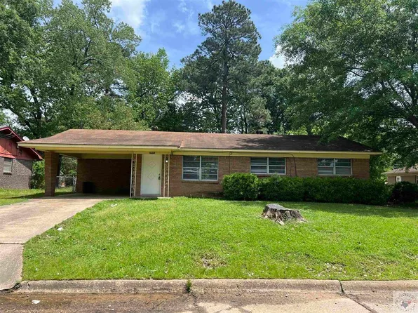 3302 Cherry St, Texarkana, AR 71854