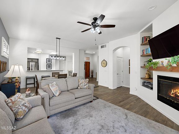 5th image of 7431 E Placita Del Espiritu