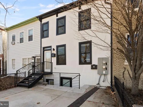 1510 10th St NW, Washington, DC 20001