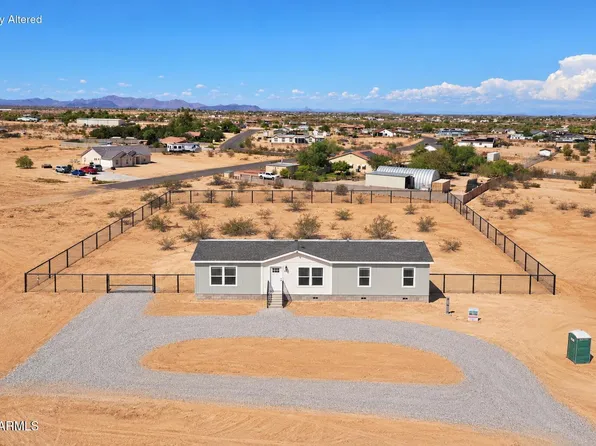 1688 S 357th Drive, Tonopah, AZ 85354