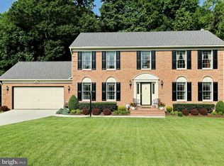 8830 Cottongrass St, Waldorf, MD