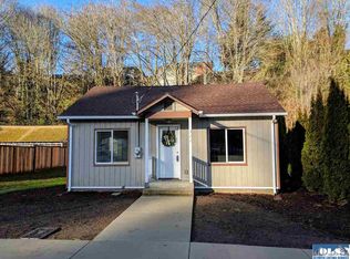 322 S Valley St, Port Angeles, WA