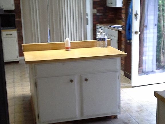 Large Kitchen