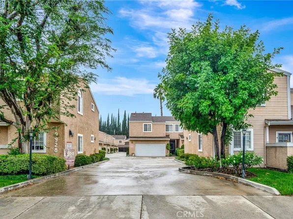 19928 Chase St Unit 25, Winnetka, CA 91306