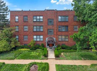 5005 Jamieson Ave APT 1S, Saint Louis, MO 63109