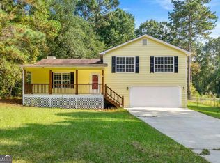 4682 Bullock Ln, Loganville, GA 30052