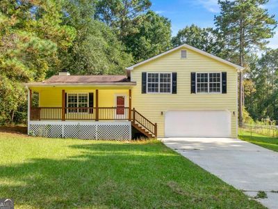 4682 Bullock Ln, Loganville, GA, 30052