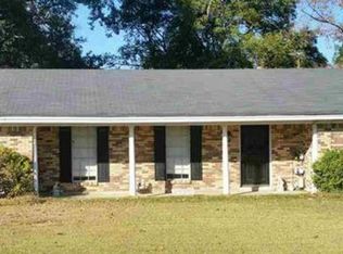 708 Main St, Mangham, LA 71259