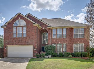 3622 Crowberry Way, Euless, TX 76040