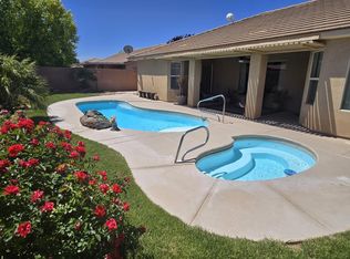 1336 N 2130 W, Saint George, UT 84770