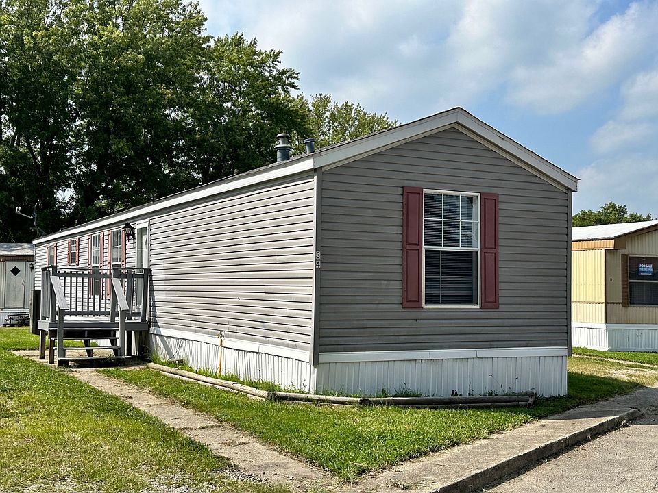1st image of 5900 W County Road 350 N Lot 34