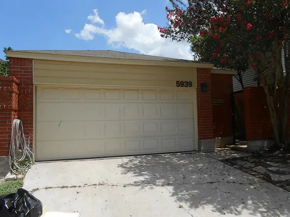 5939 Cinnamon Creek Cir, Houston, TX 77084