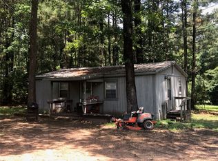 1249 Camp Zion Rd, Haughton, LA 71037