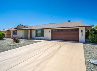 12919 W Flagstone Dr, Sun City West, AZ 85375