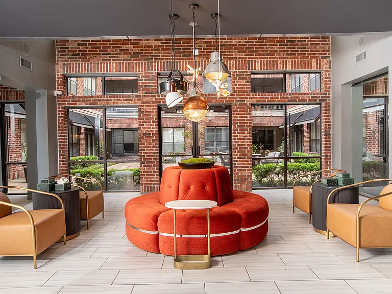 Sabine Street Lofts — Photo 12