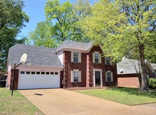 1435 Wolf Pack Dr, Collierville, TN 38017