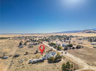 28339 Mimi Ln, Lancaster, CA 93536