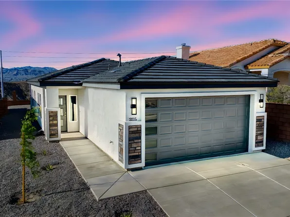 2155 Hi Jolly Dr, Bullhead City, AZ 86442