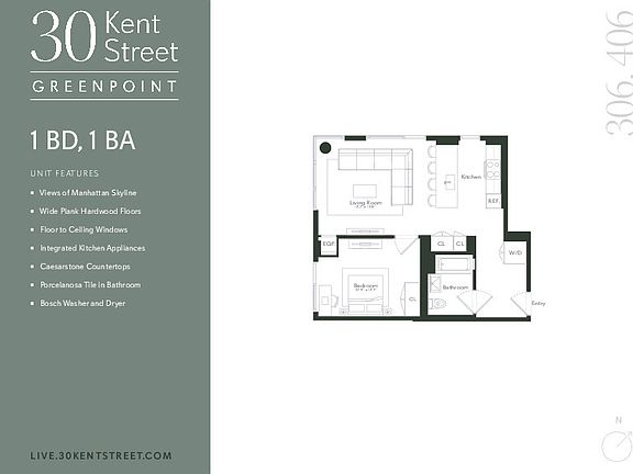 2nd image of 30 Kent St APT 306