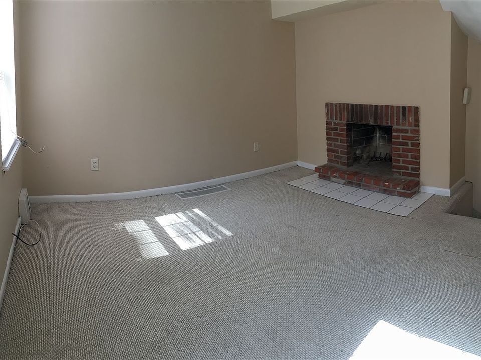 Example Room/Fireplace