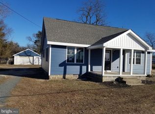 10703 Concord Rd, Seaford, DE 19973