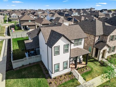 2348 Stella Ln, Northlake, TX, 76247