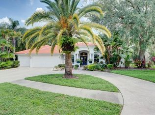 21403 Preservation Dr, Land O Lakes, FL 34638