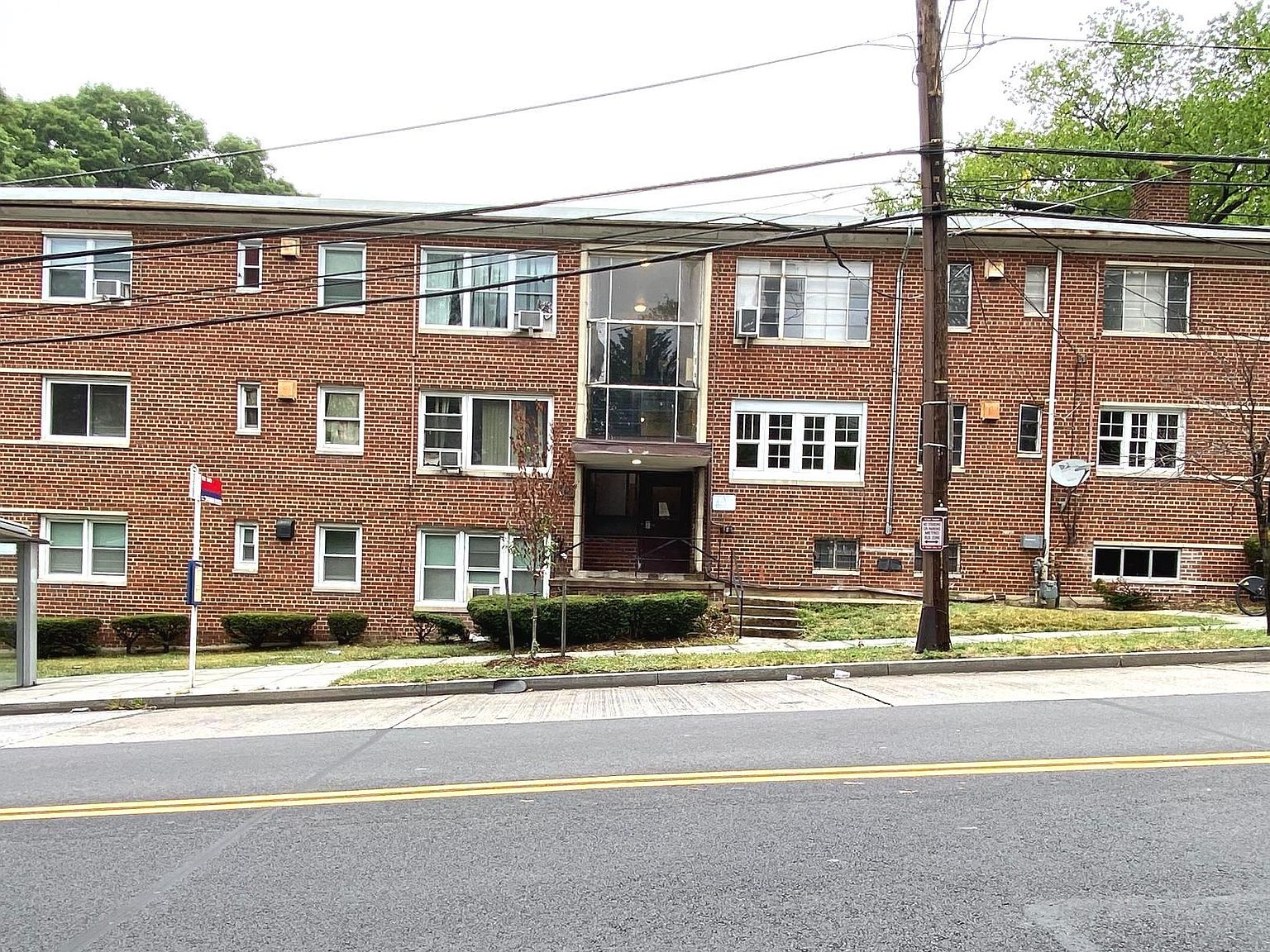 2400 Good Hope Rd SE APT 104, Washington, DC 20020 Zillow