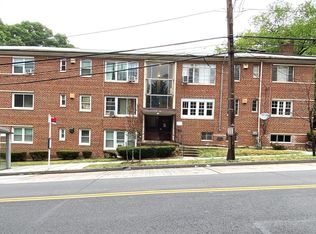 2400 Good Hope Rd SE APT 104, Washington, DC 20020