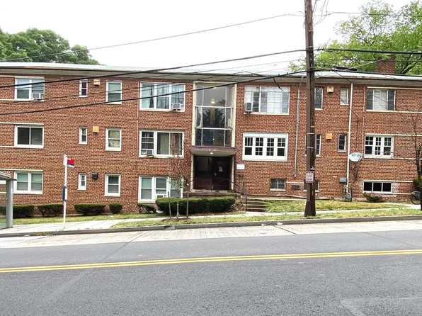 2400 Good Hope Rd SE APT 104, Washington, DC 20020