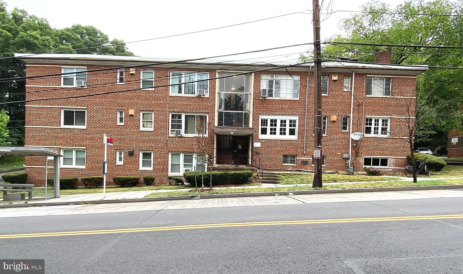 2400 Good Hope Rd SE APT 104 photo 1