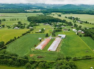 1567 Newtown Rd, Elkton, VA 22827