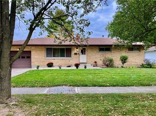 1325 Chelsea Rd, Troy, OH 45373