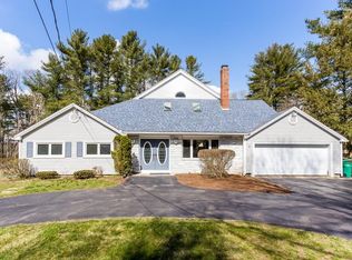49 Prospect St, South Easton, MA 02375
