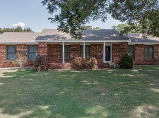 19225 S Old Highway 88, Claremore, OK 74017