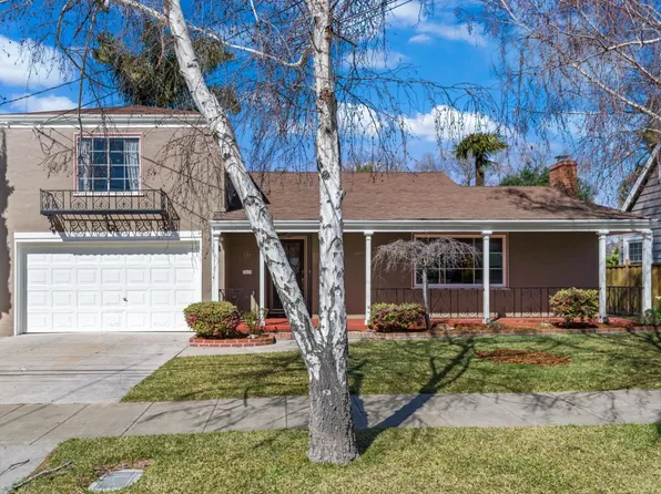 117 Rankin Ave, San Jose, CA 95110