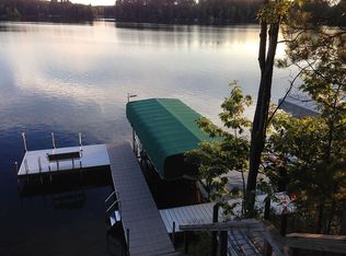 N10826 Circle Dr, Elcho, WI 54428