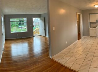 1811 Dublin St, Hopewell, VA 23860