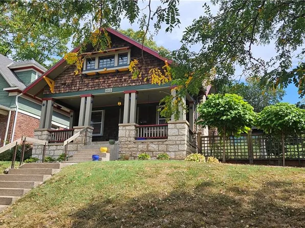 3015 Walnut St, Kansas City, MO 64108