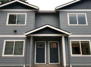 Whiteaker Townhomes, Eugene, OR 97402