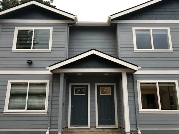 Whiteaker Townhomes